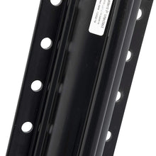 Lippert Components Hydraulic Leveling Jack Assembly - Aluminum - 14,000 lbs.