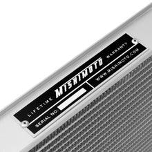 Mishimoto MMRAD-STI-08X Performance Aluminum X-Line Radiator Compatible With Subaru WRX/STI 2008-2014