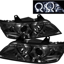 Spyder Auto 444-BMWZ396-HL-SM Projector Headlight