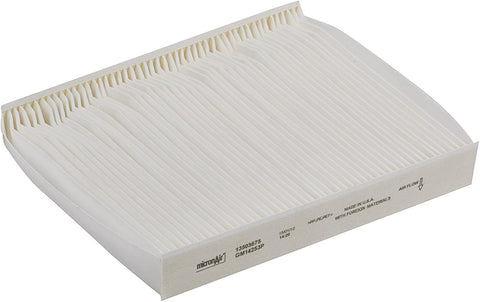 ACDelco GM Original Equipment CF199 Cabin Air Filter