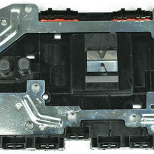 Hotwin Remanufactured Transmission Control Unit Module TCM TCU RE5R05A 0260550002 for Nissan