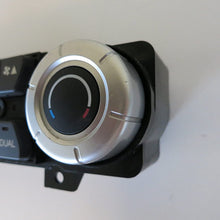 Genuine Honda 79600-SJC-A33ZC Air Conditioner Control Assembly