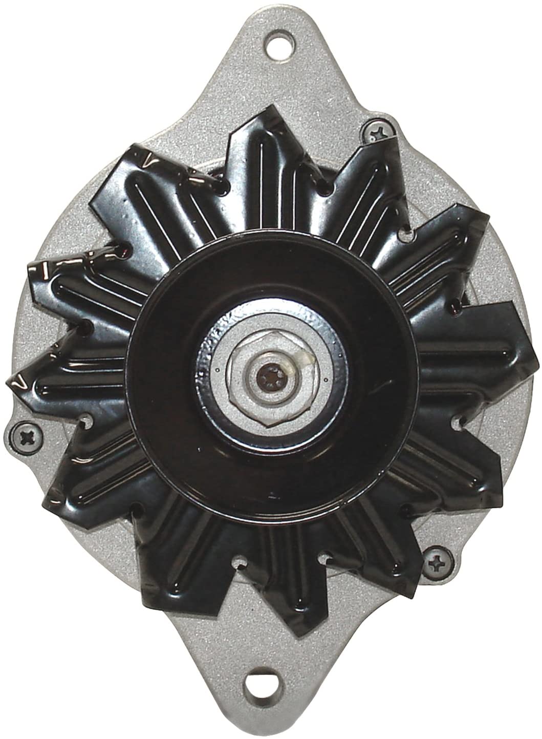 Quality-Built 14630 Premium Alternator - Remanufactured
