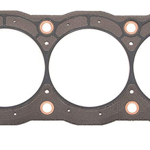 Compatible With 95-01 Toyota Tacoma 4Runner T100 2.7 DOHC 3RZFE Head Gasket Set Head Bolts