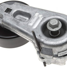 ACDelco 39052 Professional Automatic Belt Tensioner and Pulley Assembly