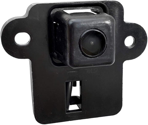 Master Tailgaters Replacement for Chevrolet Avalanche/Cadillac Escalade EXT Backup Camera (2009-2013) OE Part # 20985078