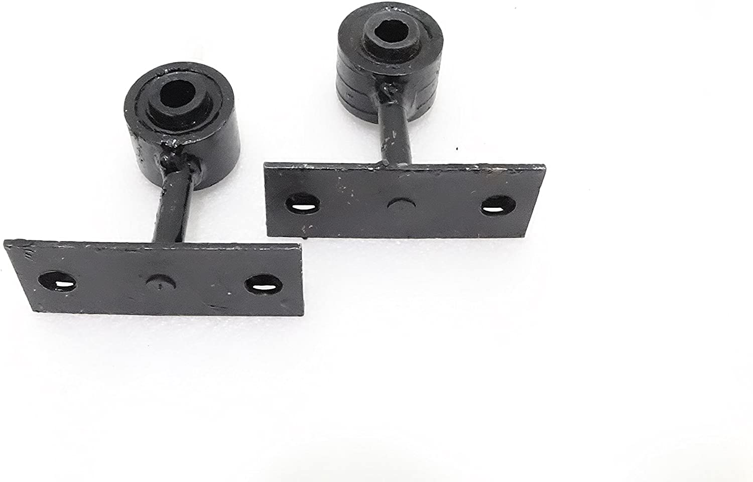 Royal Crusaders SUZUKI SAMURAI SJ413 SJ410 FRONT STABILIZER SWING ARM DROP LINK SET OF 2