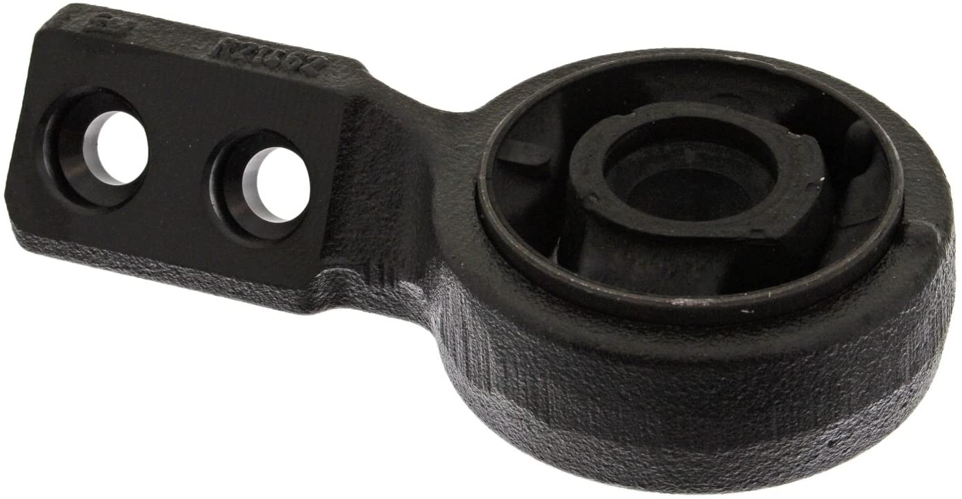 febi bilstein 21464 control arm bush with holder (bottom front axle, right) - Pack of 1