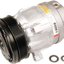 Delphi CS0062 Air Conditioning Compressor
