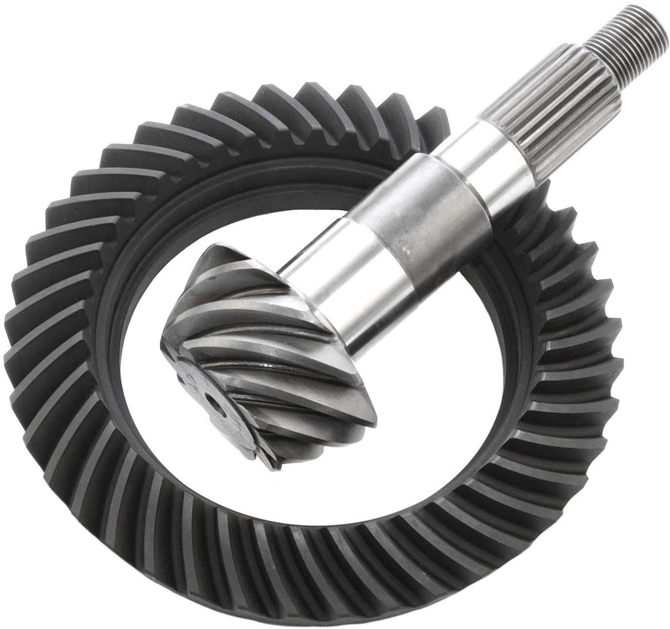 Motive Gear D30-456F Rack and Pinion, 41-9 Teeth, 4.56 Ratio