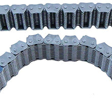 Vital Parts Transfer Case Chain HV064 Fits Ford Dodge NP 271 NP 273 Transfer Case Chain 1998-Up Excursion, F150, F250, F350