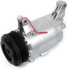 A/C Remanufactured Compressor Kit Fits Mini Cooper 2002-2006 L4 1.6L (CVC) 97275