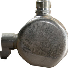 TCW 17-10083 A/C Accumulator (Quality With Perfect Vehicle Fitment)