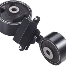 ENA Front Engine Torque Strut Mount Compatible with 2002 2003 2004 2005 2006 Toyota Camry 2.4L Compatible with A4204
