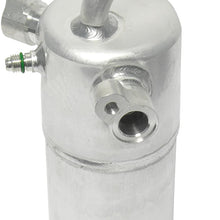 UAC RD 10096C A/C Accumulator