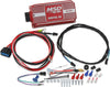 BRAND NEW MSD DIGITAL 6A IGNITION CONTROL BOX,NO REV LIMITER,RED,520-540V PRIMARY VOLTAGE,45,000V SECONDARY VOLTAGE,COMPATIBLE WITH 4-6-8 CYLINDER ENGINES