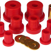 Prothane 7-242 Control Arm Bush Kit