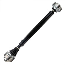 Bodeman - Front Driveshaft/Propshaft Replacement for 2002-2007 Jeep Liberty V6 3.7L 4WD Models