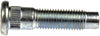 Dorman 610-443 M12-1.50 Serrated Wheel Stud - 13.56mm Knurl, 50.75mm Length for Select Ford/Mercury Models