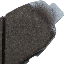 BECKARNLEY 085-6755 Premium ASM Pad (with Hardware)