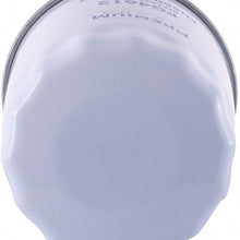 PG Oil Filter PG4612| Fits 1971-2020 various models of Honda, Mazda, Acura, Mitsubishi, Infiniti, Saturn, Smart, Toyota, Dodge, Kia, Mercury, Scion, Renault, Chrysler, Suzuki