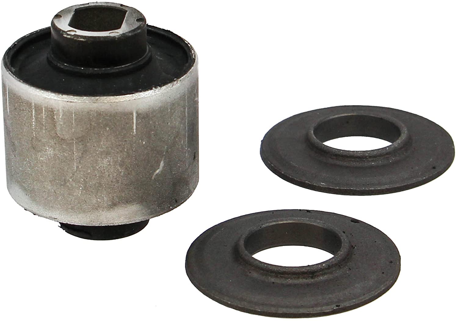 Rein Automotive AVB0650 Control Arm Bushing (Front Suspension Lower - Inner Rearward)