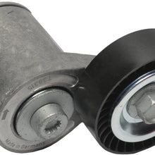 Continental 49444 Accu-Drive Tensioner Assembly