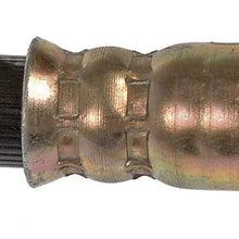 Dorman H620910 Hydraulic Brake Hose