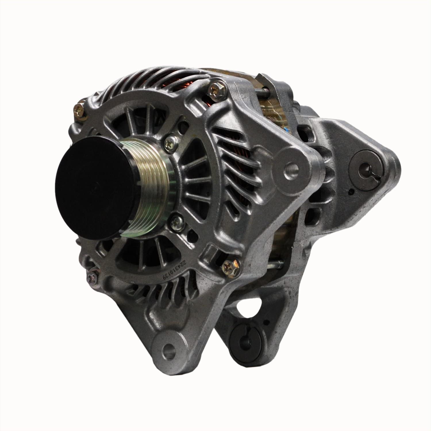 Quality-Built 11413 Remanufactured Premium Quality Alternator