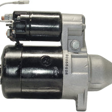Quality-Built 16259 Premium Import Starter - Remanufactured