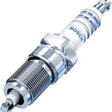 Bosch 0241145505 Y5DDC Copper with Nickel Spark Plug, 10 Pack