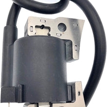PARTSRUN EPIGC101 Ignition Coil Fits Kawasaki Engine 21121-2067 for Club Car Golf Cart 1016492 1992-96 5132 ZF-IG-A00111