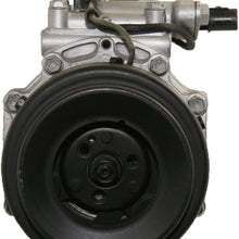 TCW 24150.101 A/C Compressor (Remanufactured in USA 24150.101)