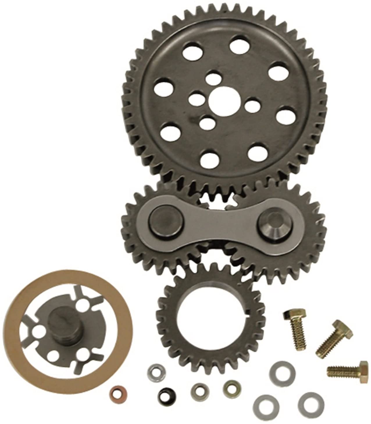 Proform 66918C High-Performance Timing Gear Drive