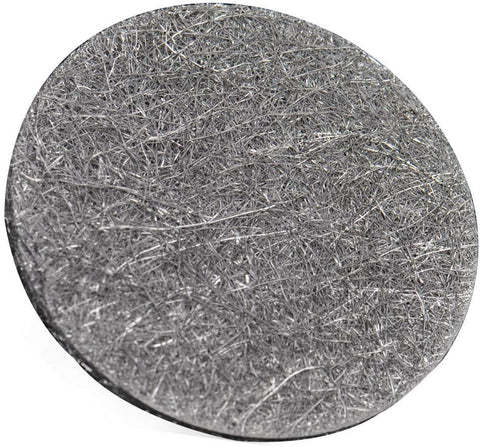 Aidelan Silver Metal Heater Burner Screen Pad Replacement Part for Webasto Thermo Top E/C/V EVO 4/5