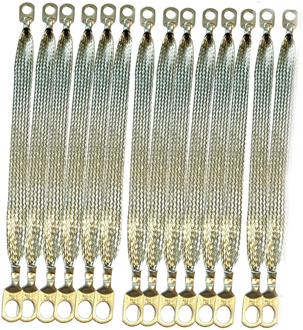 14PCS 11.4