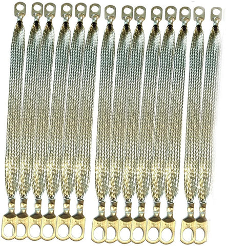 14PCS 11.4