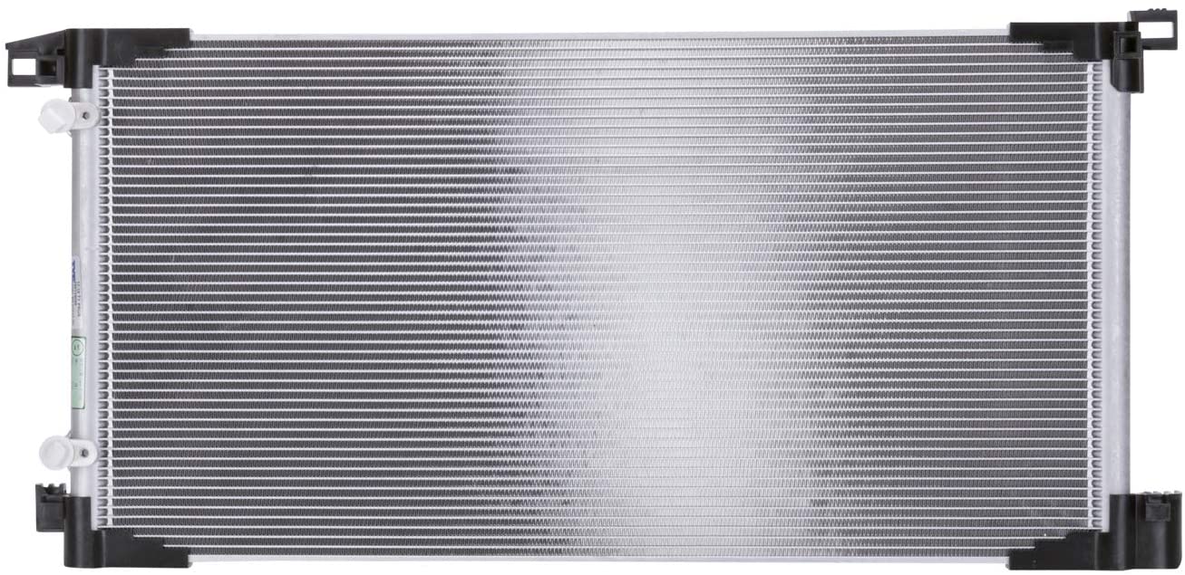 Multiple Manufactures CND30083 Standard (No variation) A/C Condenser