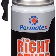 Permatex 33694 The Right Stuff Gasket Maker, 10.1 oz.