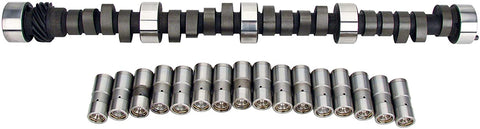 COMP Cams CL12-235-2 Xtreme 4x4 210/218 Hydraulic Flat Cam and Lifter Kit for Chevrolet Small Block