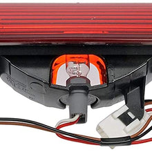 Dorman 923-270 Third Brake Light Assembly for Select Dodge Ram Trucks, 1 Pack