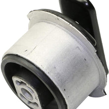 MOOG K201572 Trailing Arm Bushing, 1 Pack