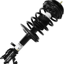 Unity Automotive 11152 Front Right Complete Strut Assembly 1993-2002 Toyota Corolla