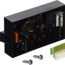 91367MC RV Water Heater Replacement for Atwood, Potted Circuit Board with Fuse for furnaces GCH6-4E GCH6-6E GCH6-7E GCH6A-7E GCH6A-8E GC6A-7E GH6-3E GH6-4E GH6-6E GH6-7E GH6-8E G6A-2E G6A-3E G6A-4E