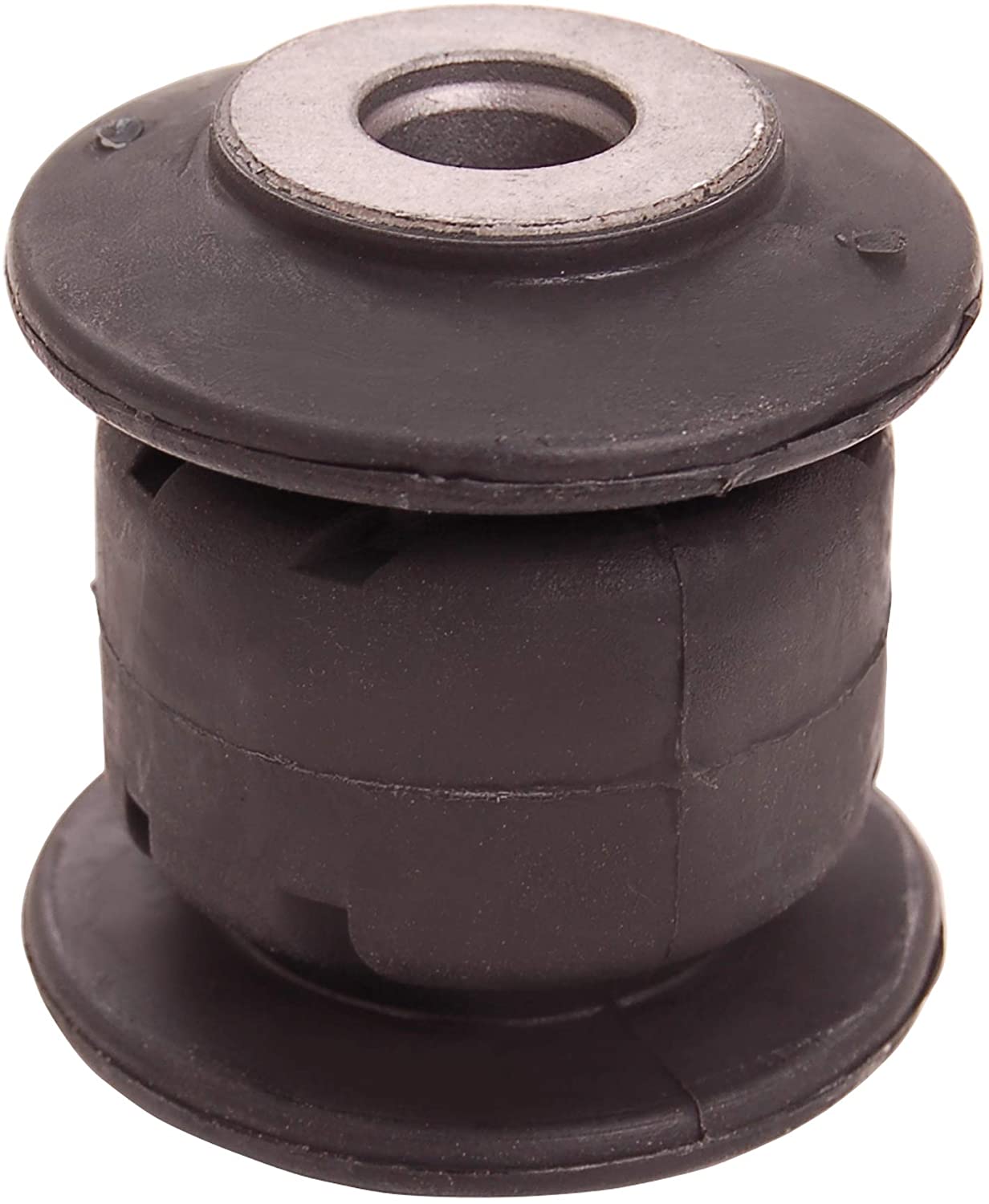 Sidem Belgium Front Lower Forward Suspension Control Arm Bushing For Audi VW A3 A3 Quattro Beetle CC Eos Golf GTI Jetta Passat Passat CC Q3 Q3 Quattro R32 Rabbit Tiguan TT TT Quattro