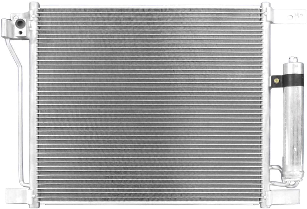 Multiple Manufactures CND30096 Standard (No variation) A/C Condenser