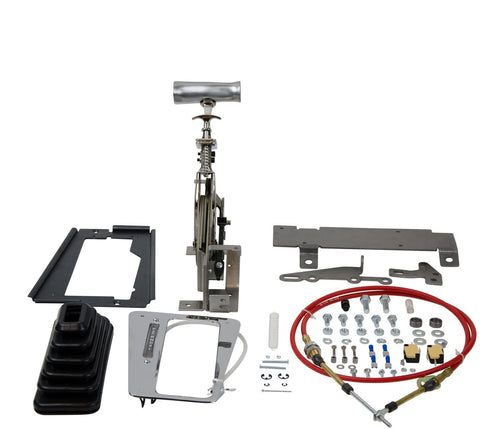 B&M 80694 Console MegaShifter Automatic Shifter