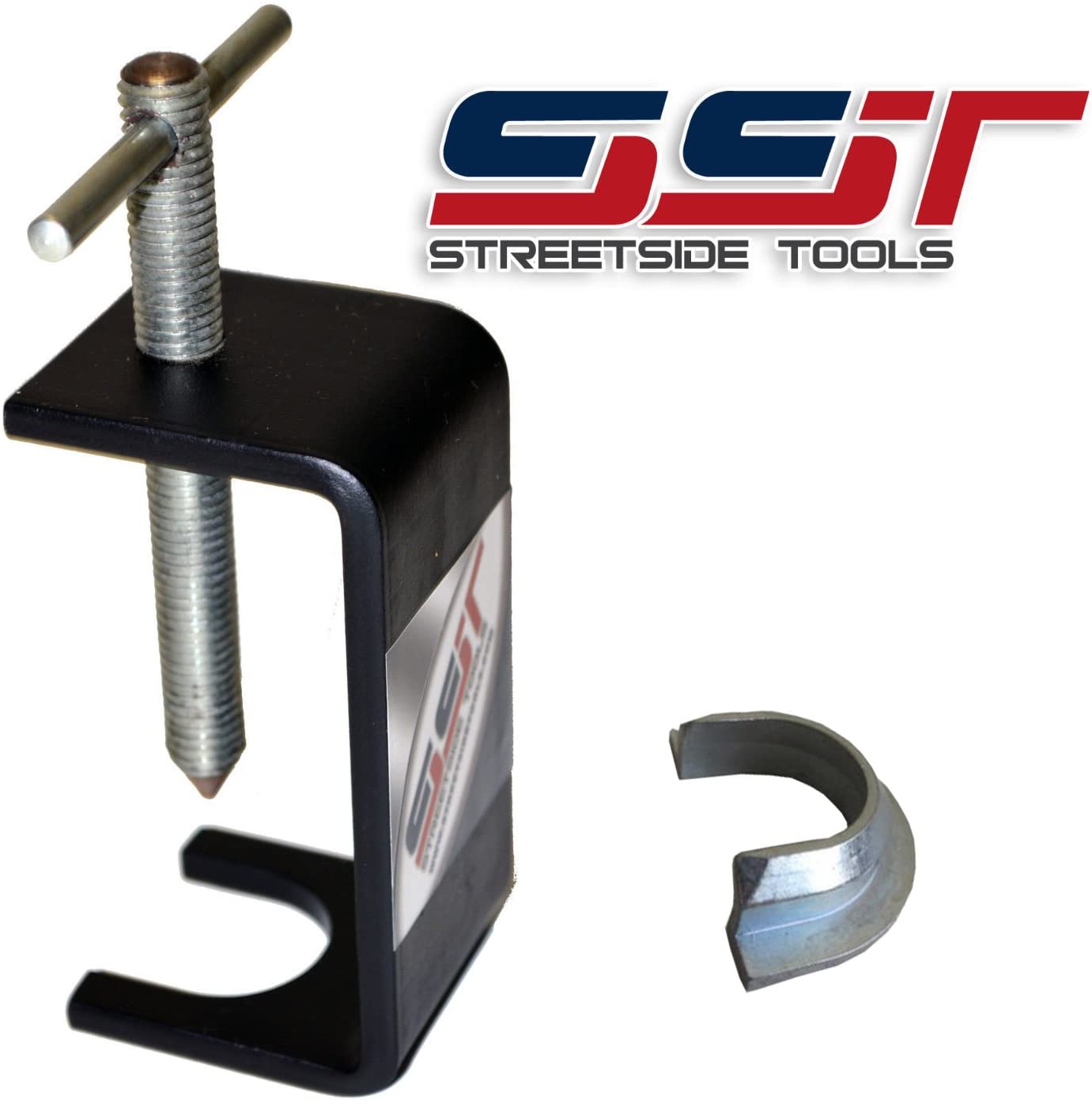 Streetside Tools SST-1055-K - GM Front Pump Remover and End Play Checking Tool Kit