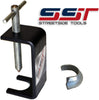 Streetside Tools SST-1055-K - GM Front Pump Remover and End Play Checking Tool Kit