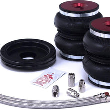 Air Lift (78615) Rear Kit for Air Suspension Installation